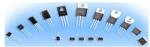 low voltage power mosfet